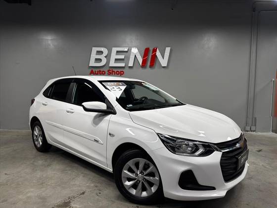 CHEVROLET ONIX 1.0 FLEX LT MANUAL CHEVROLET ONIX 1.0 FLEX LT MANUAL